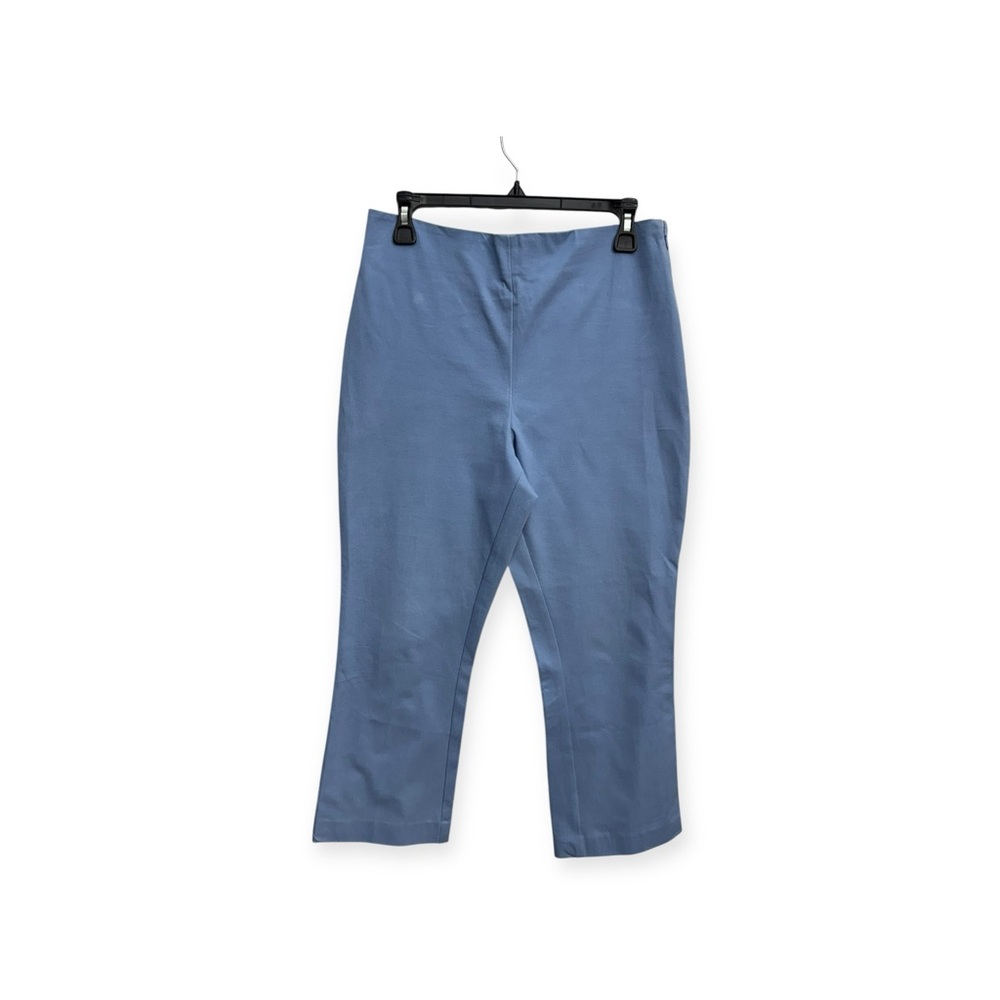 A New Day Blue Ankle Pants